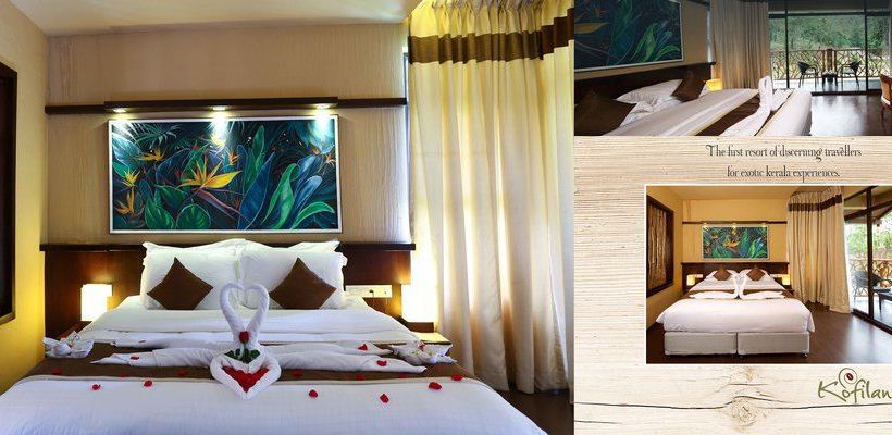 Hotel Kofiland Resort 13