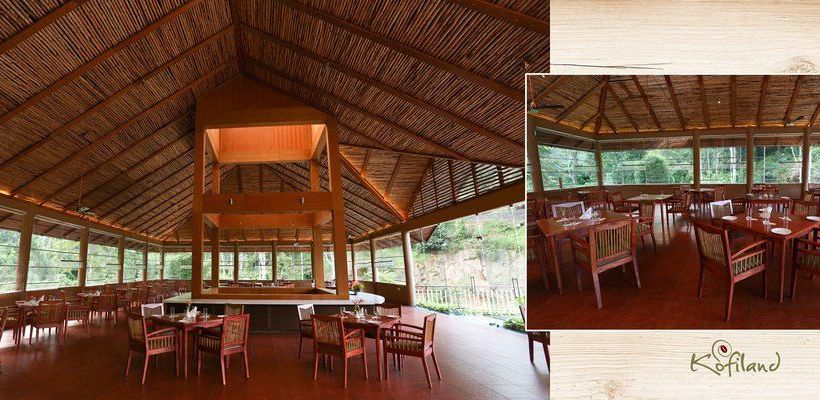 Hotel Kofiland Resort 14