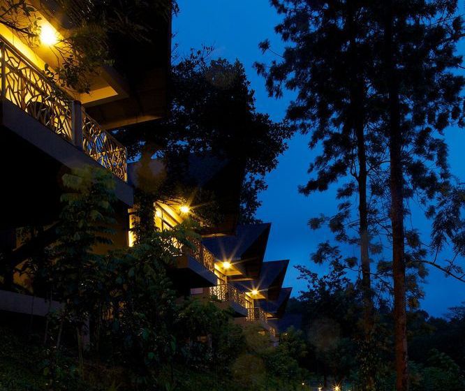 Hotel Kofiland Resort 15