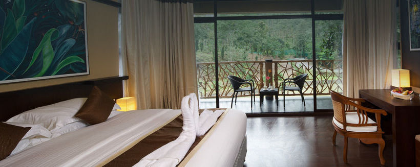 Hotel Kofiland Resort 3