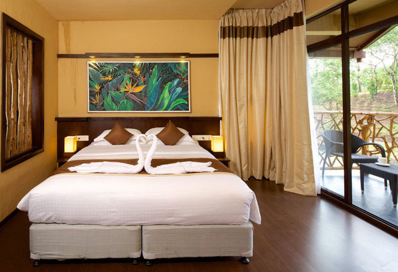 Hotel Kofiland Resort 4