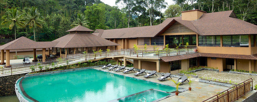 Hotel Kofiland Resort 6