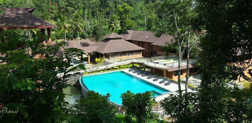 Hotel Kofiland Resort 7