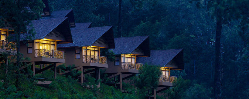 Hotel Kofiland Resort 8