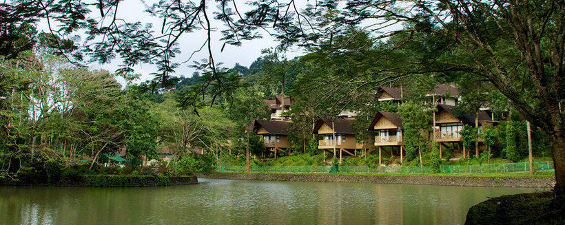Hotel Kofiland Resort 9