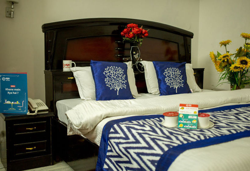 Hotel Oyo Rooms Vishal Khand 4 1
