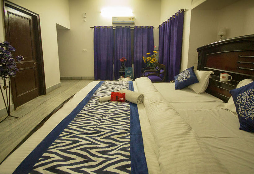 Hotel Oyo Rooms Vishal Khand 4 11