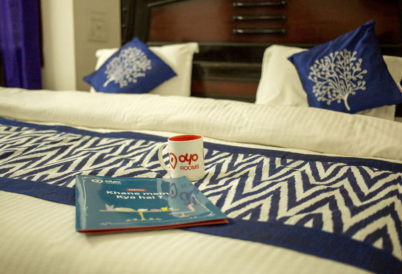 Hotel Oyo Rooms Vishal Khand 4 12