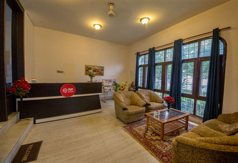 Hotel Oyo Rooms Vishal Khand 4 13