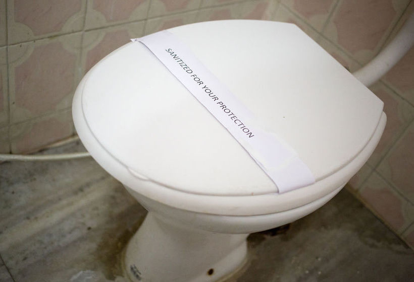 Hotel Oyo Rooms Vishal Khand 4 14