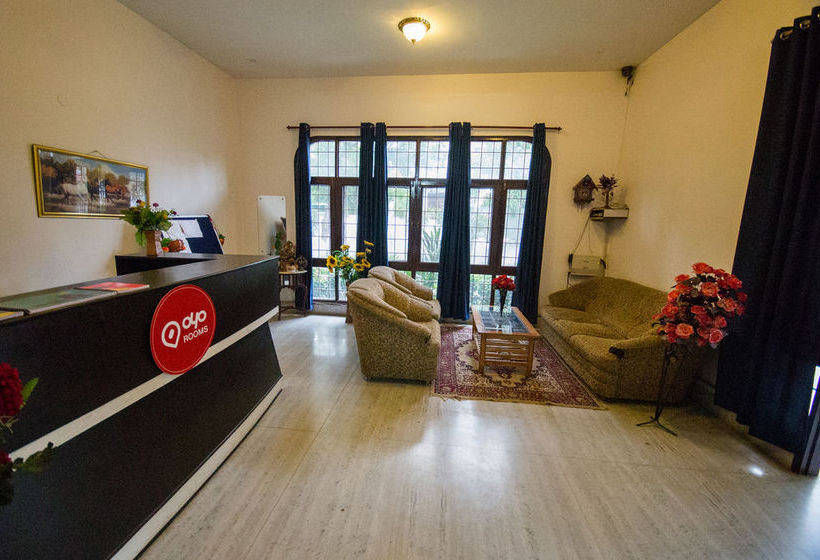 Hotel Oyo Rooms Vishal Khand 4 18