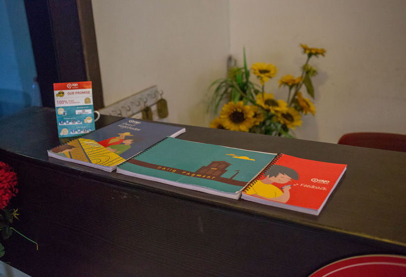 Hotel Oyo Rooms Vishal Khand 4 19