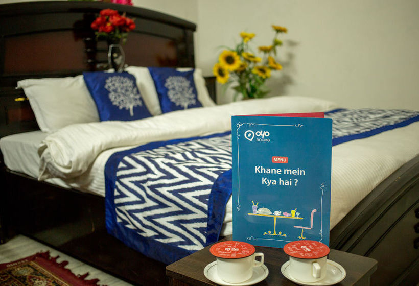 Hotel Oyo Rooms Vishal Khand 4 2