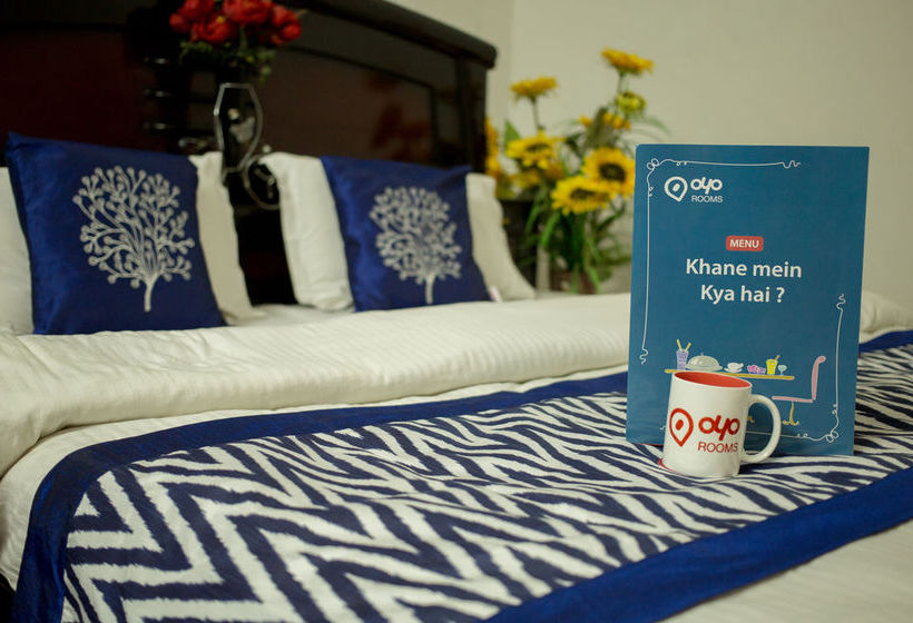 Hotel Oyo Rooms Vishal Khand 4 3
