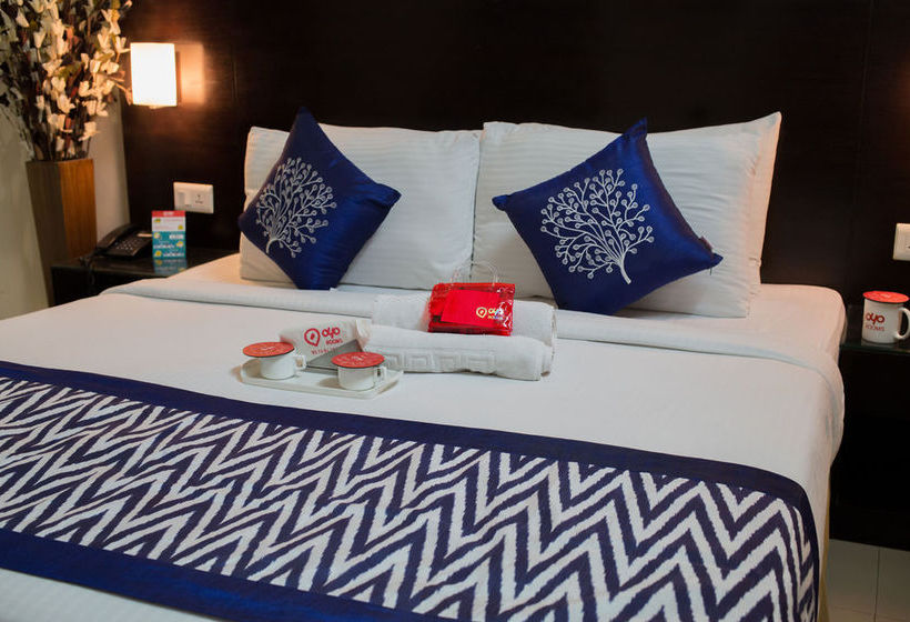 Hotel Oyo Rooms Vishal Khand 4 5