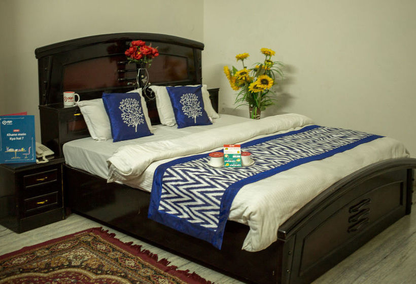 Hotel Oyo Rooms Vishal Khand 4 7