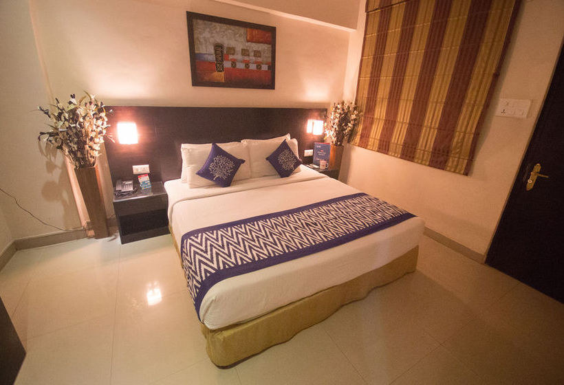 Hotel Oyo Rooms Vishal Khand 4 9