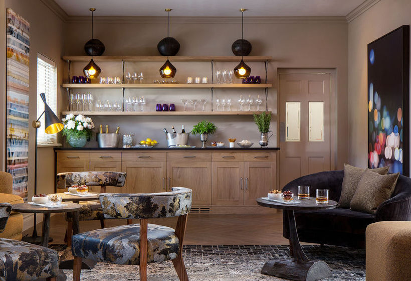 Pension Leeu House 11