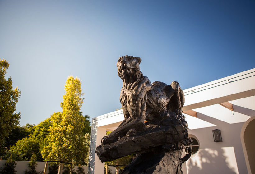 Pension Leeu House 13