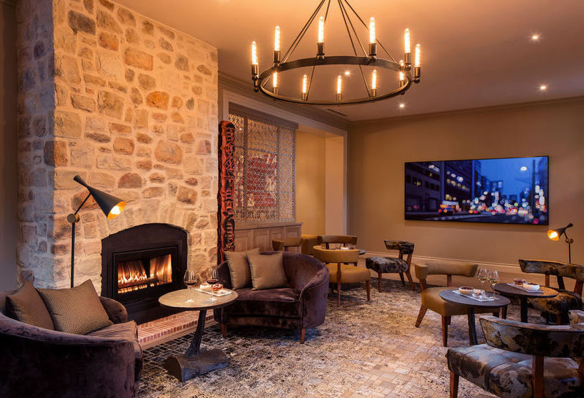 Pension Leeu House 15