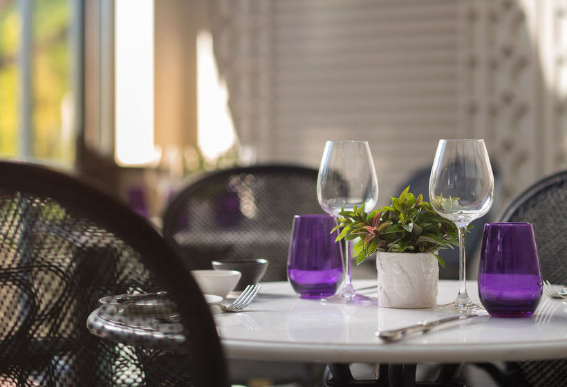 Pension Leeu House 2