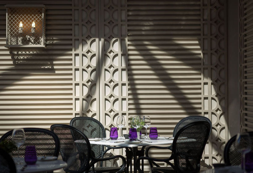 Pension Leeu House 4