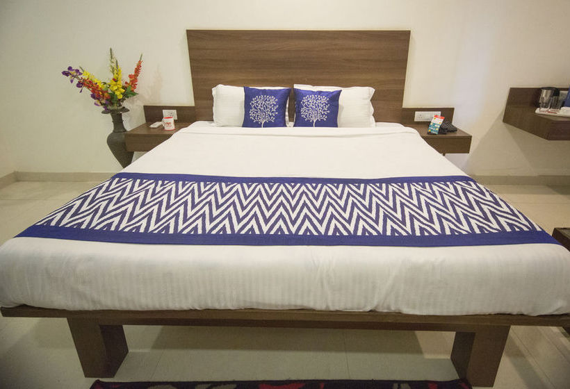 Hotel Oyo Rooms Vikrant Khand