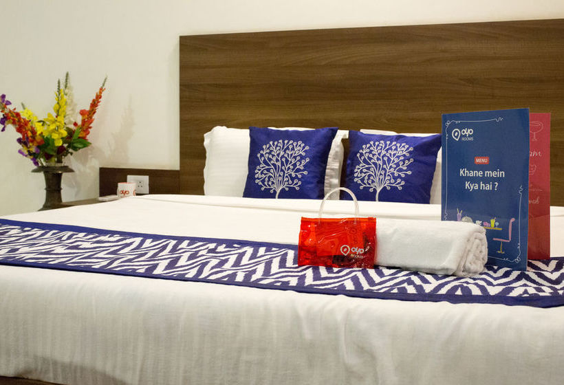 Hotel Oyo Rooms Vikrant Khand 14