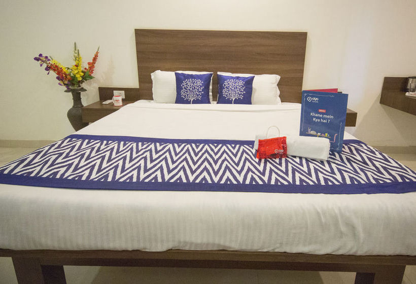 Hotel Oyo Rooms Vikrant Khand 15