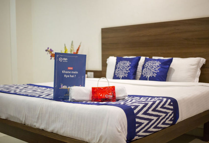 Hotel Oyo Rooms Vikrant Khand 16