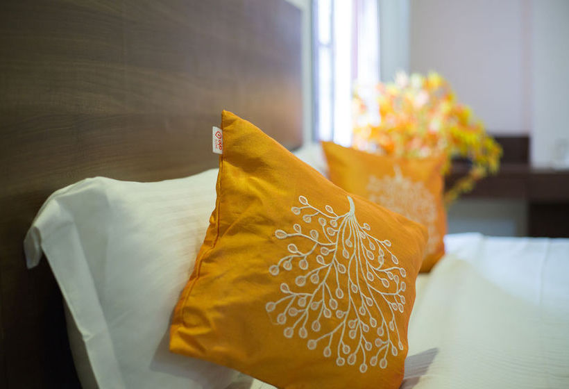 Hotel Oyo Rooms Vikrant Khand 3