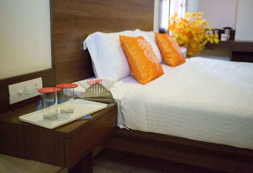 Hotel Oyo Rooms Vikrant Khand 7
