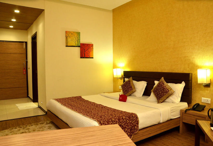 Hotel Oyo Rooms Sbs Nagar Pakhowal Road Ludhiana