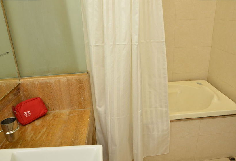 Hotel Oyo Rooms Sbs Nagar Pakhowal Road 13