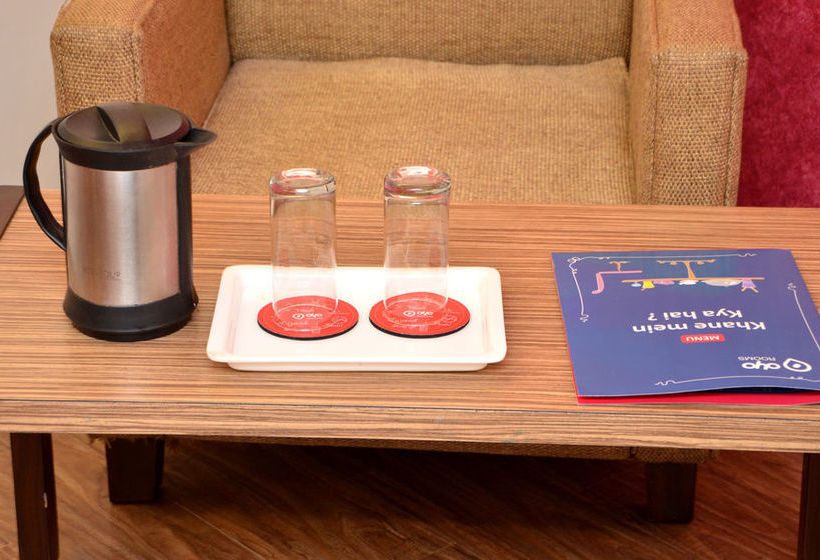 Hotel Oyo Rooms Sbs Nagar Pakhowal Road 16