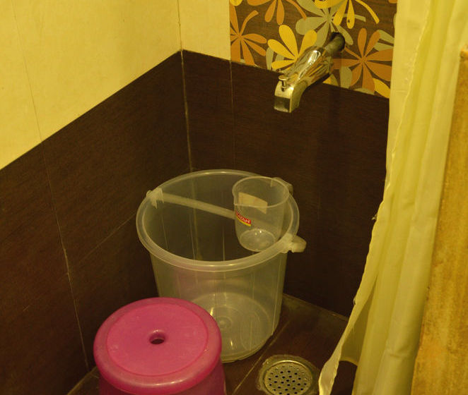 Hotel Oyo Rooms Sbs Nagar Pakhowal Road 19