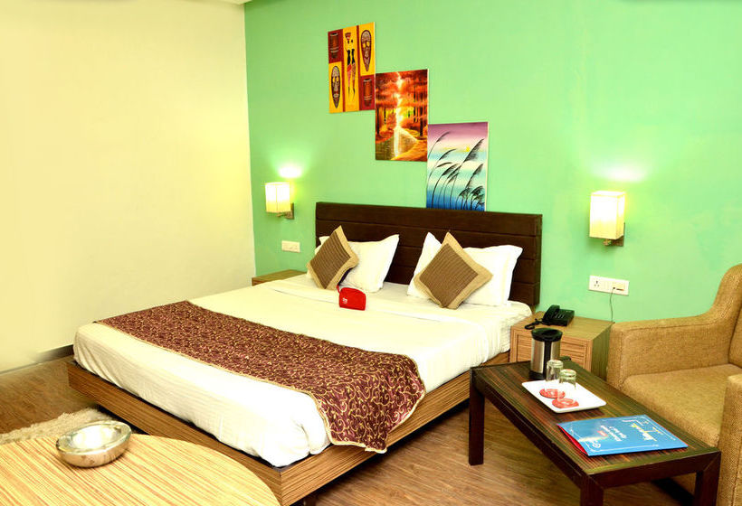 Hotel Oyo Rooms Sbs Nagar Pakhowal Road 3