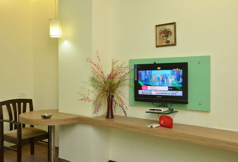 Hotel Oyo Rooms Sbs Nagar Pakhowal Road 5