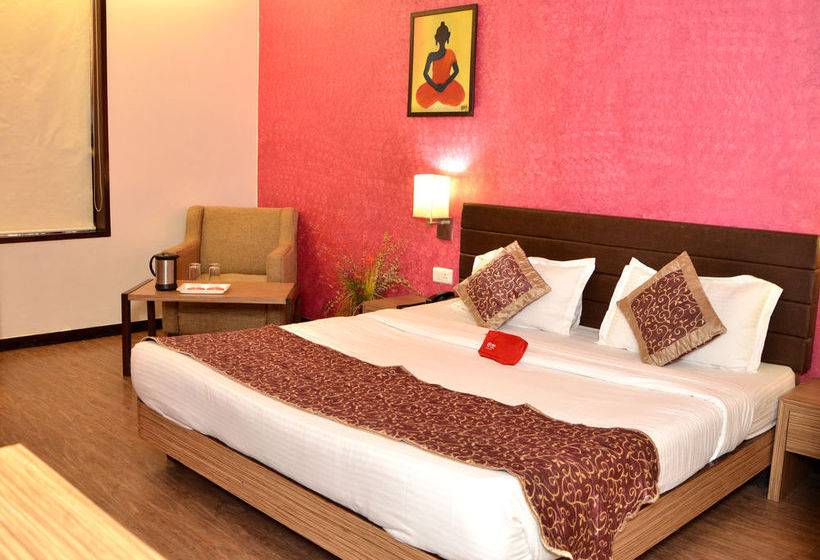 Hotel Oyo Rooms Sbs Nagar Pakhowal Road 6
