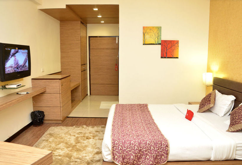 Hotel Oyo Rooms Sbs Nagar Pakhowal Road 8