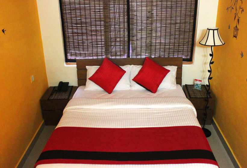 Hotel Oyo Rooms Neemrana Nh8