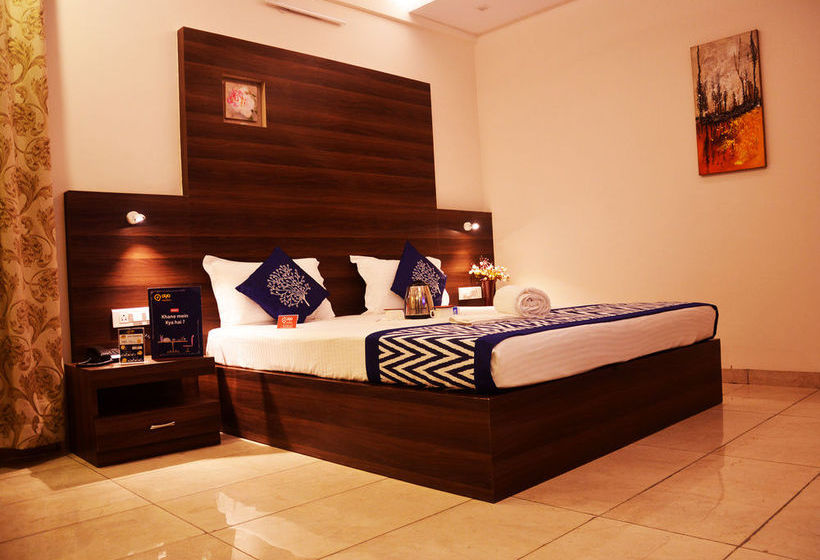 Hotel Oyo Rooms Highway King Behror