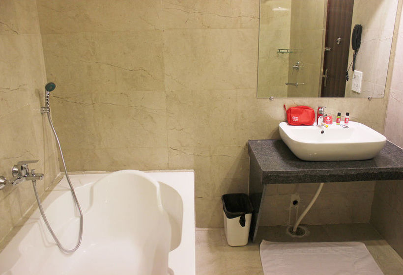 Hotel Oyo Rooms Highway King 1