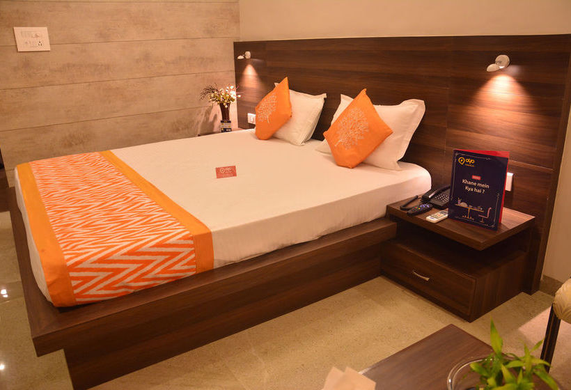 Hotel Oyo Rooms Highway King 10