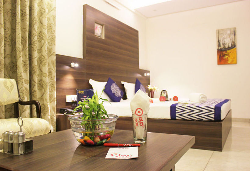 Hotel Oyo Rooms Highway King 11