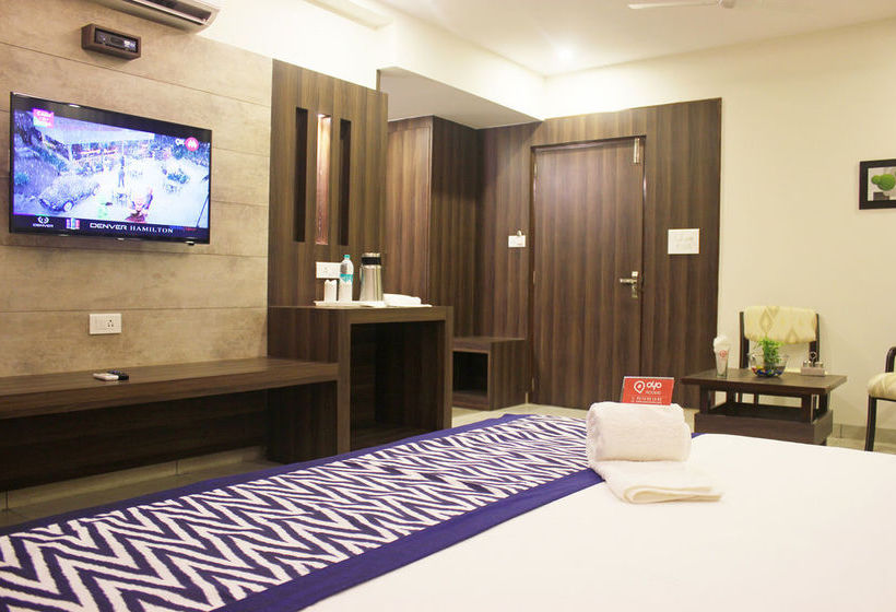 Hotel Oyo Rooms Highway King 14