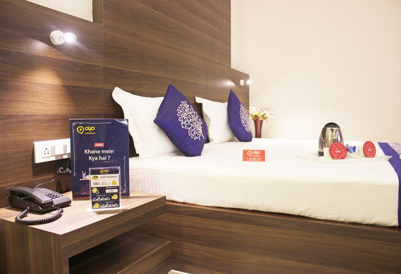 Hotel Oyo Rooms Highway King 15
