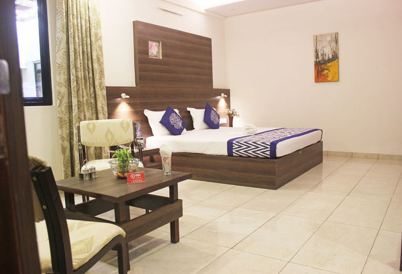 Hotel Oyo Rooms Highway King 18