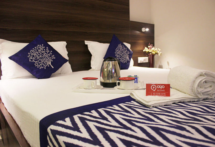 Hotel Oyo Rooms Highway King 19