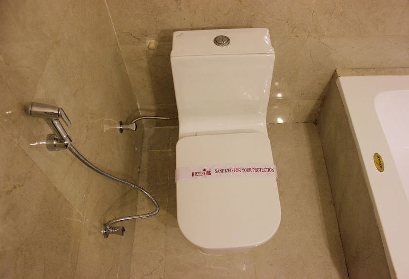 Hotel Oyo Rooms Highway King 2